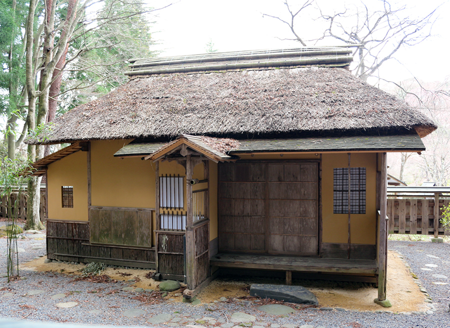 松平定信が身分の差を越え誰でも憩える「士民共楽」の理念のもと築造